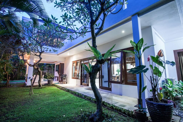 Exterior & Views 2, Villa Soulange, Badung