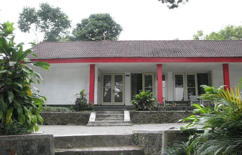 LPP Villa Kaliurang, Sleman