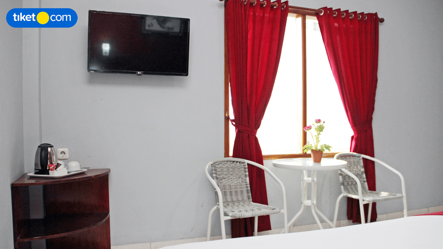 Hotel New Idola, East Jakarta