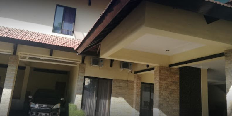 Public Area 5, Hotel Bali, Madiun
