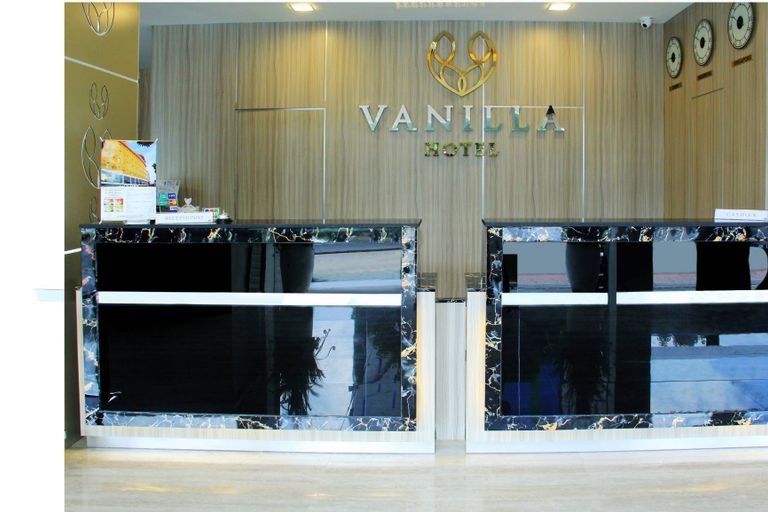 Vanilla Hotel Nagoya - Batam, Batam