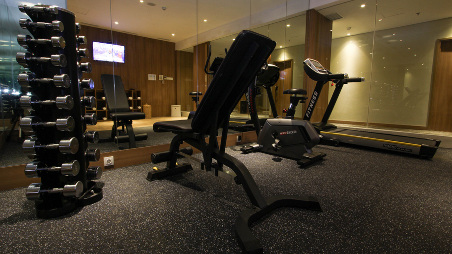 Hotel Kuretakeso Kemang - Others