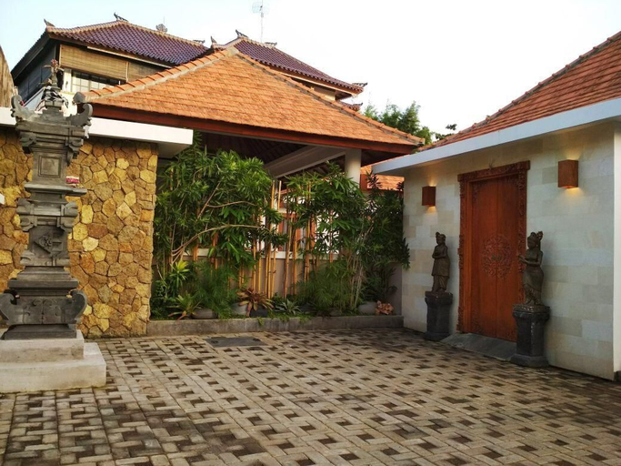 Exterior & Views 2, Mella Villas Jimbaran, Badung