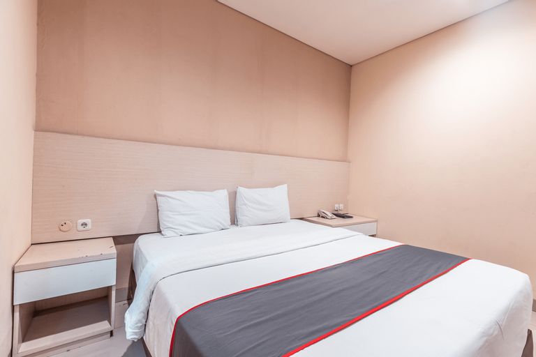 Collection O 26 Hotel Igloo, Cikarang