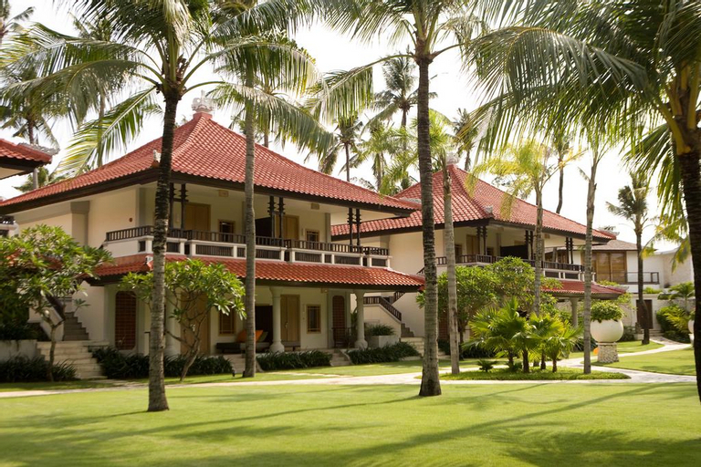 Exterior & Views 5, Holiday Inn Resort Baruna Bali, Badung