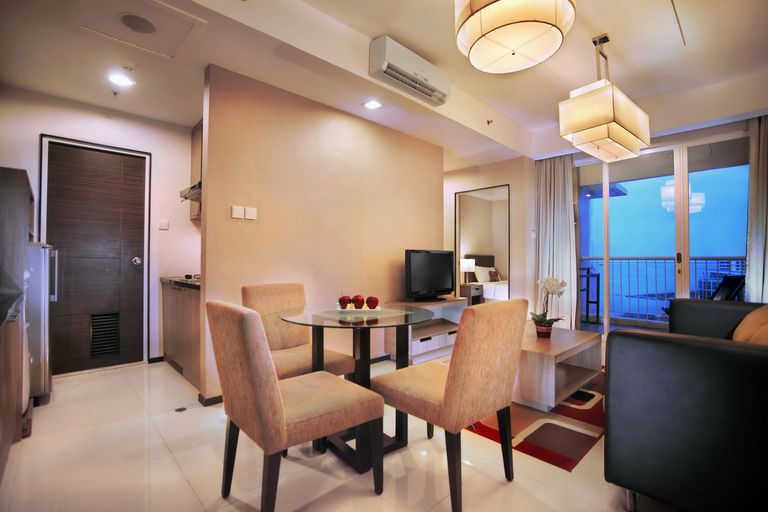 Golden Tulip Balikpapan Hotel & Suites, Balikpapan