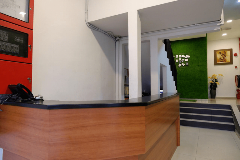 Bintang Garden Hotel, Kuala Lumpur