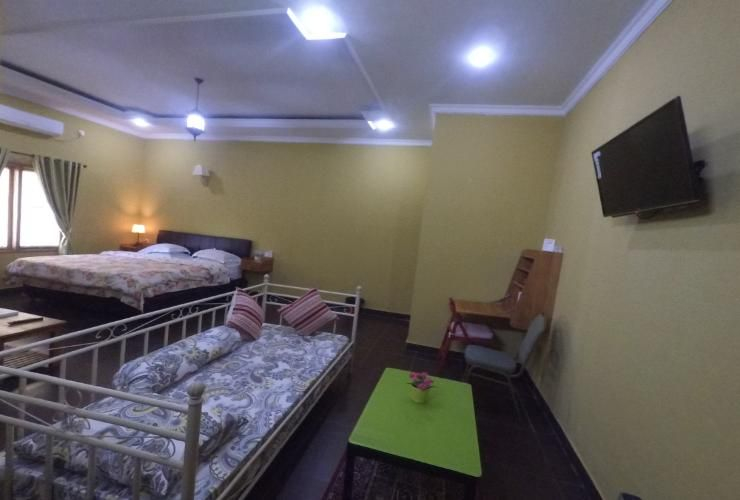 Others 4, Hotel Swarna Lebak Banten, Lebak