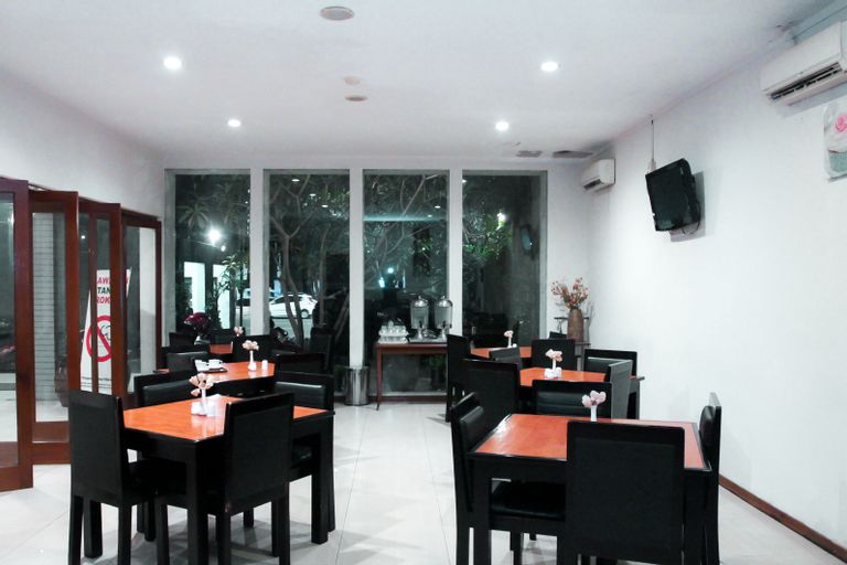 N Hotel Harmoni, Central Jakarta