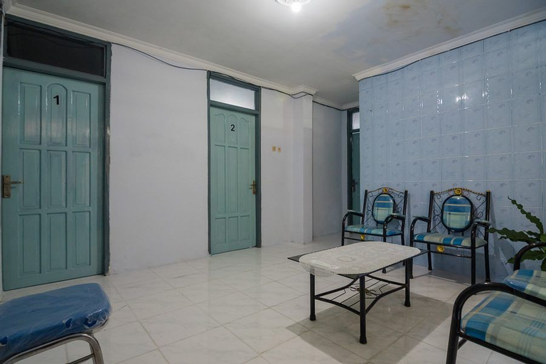 RedDoorz Syariah @ Ahmad Yani Street Balikpapan, Balikpapan