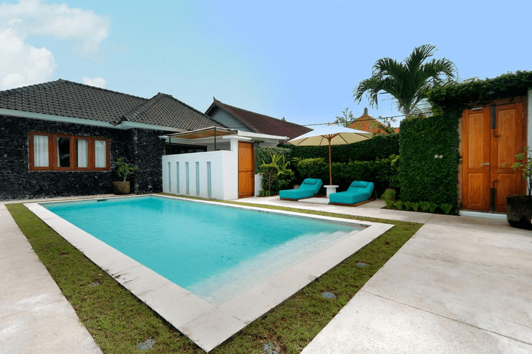 Sport & Beauty 2, The Apartments Canggu, Badung