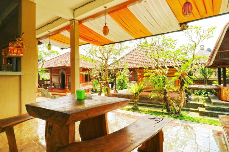 Others, Laksita Hostel, Gianyar