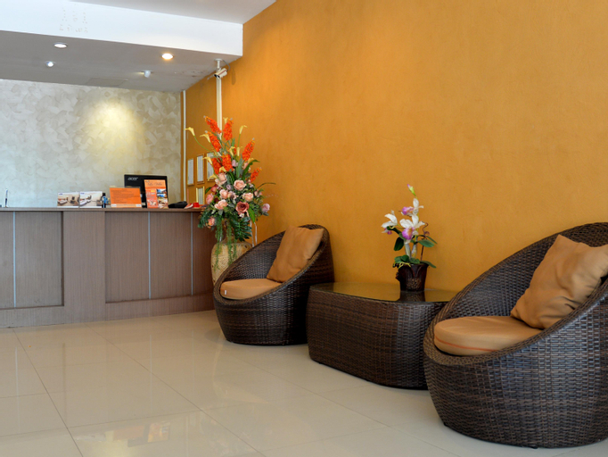 JJ Villa, Muang Khon Kaen