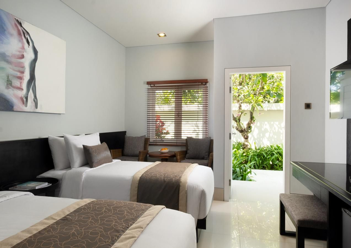 Others 3, The Village Home, Denpasar