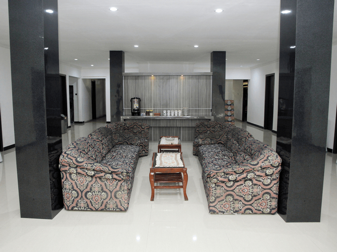 Others 4, OYO 840 Hotel Dely, Palu