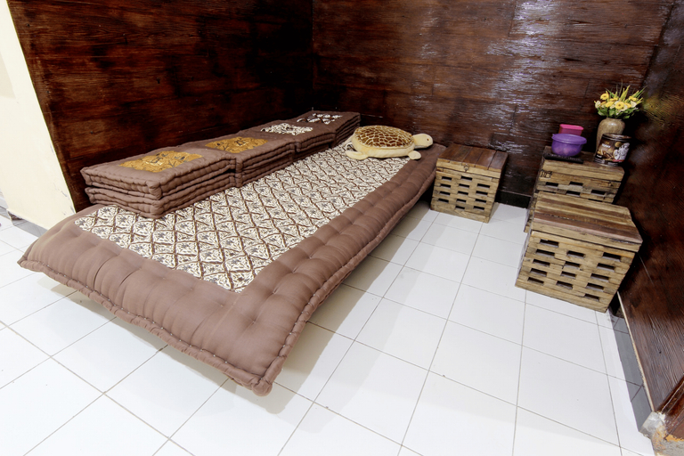 Andakara Homestay, Bantul