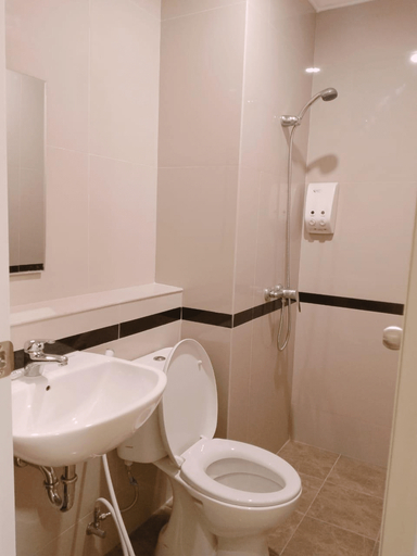 Fiducia Serpong, Tangerang