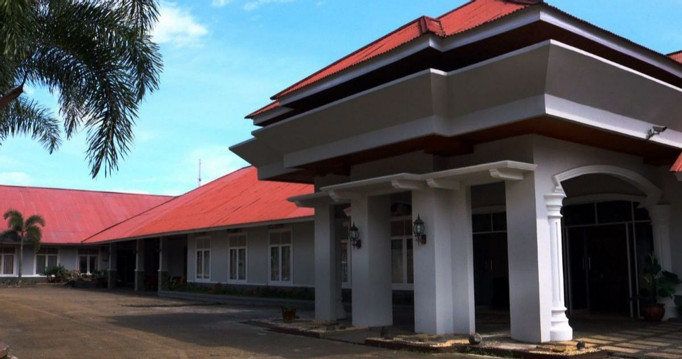 Emer One Hotel Batusangkar, Tanah Datar