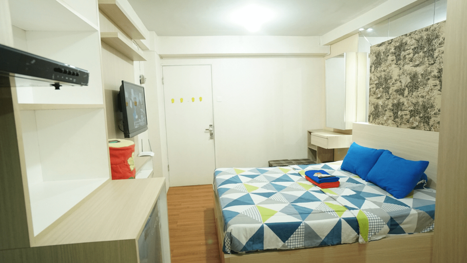 Apartment Kalibata City by HOOIS Room, Jakarta Selatan