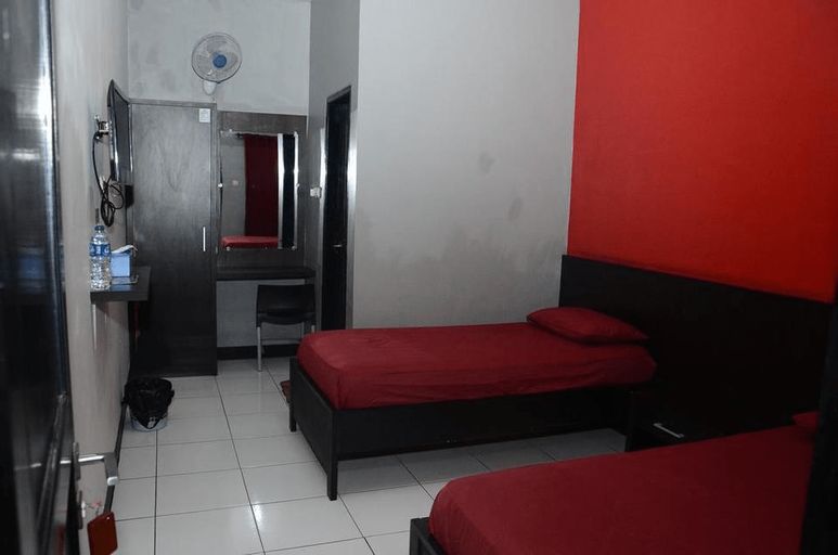 Exterior & Views 5, Mandiri Hotel Banjar, Banjar
