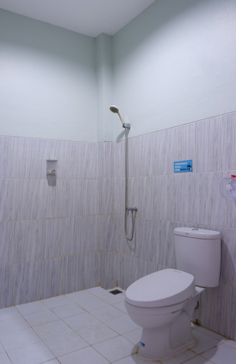 Asifa Guest House Syariah, Malang