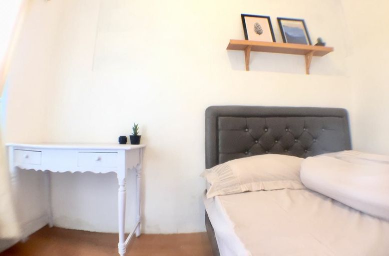 The Lalita Backpacker Beds, Malang