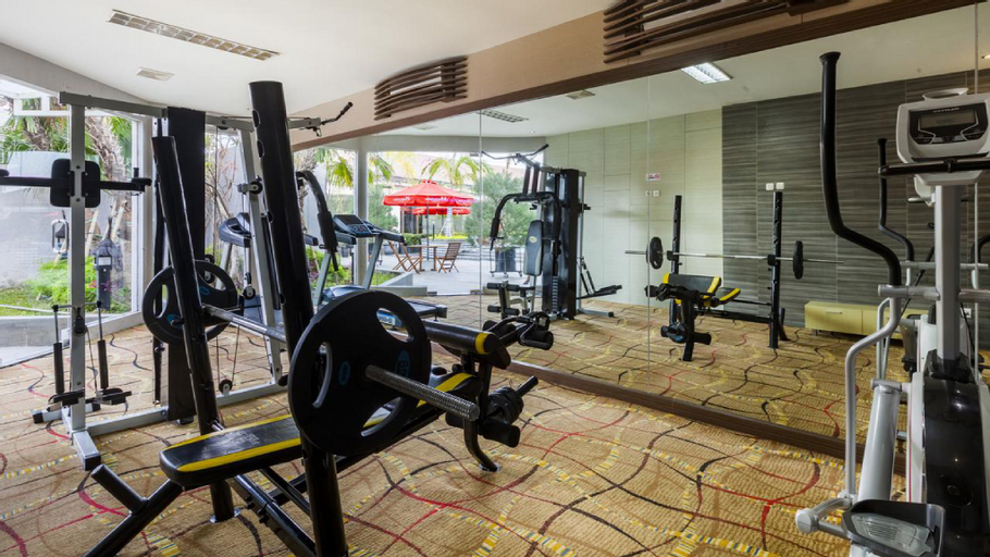 Swiss-Belinn Malang, Malang