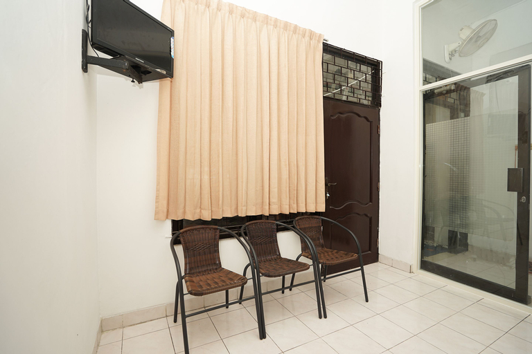 Public Area 3, OYO 485 Marcello Residence, Surabaya