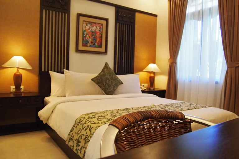 Bedroom 4, Yulia Village Inn, Gianyar