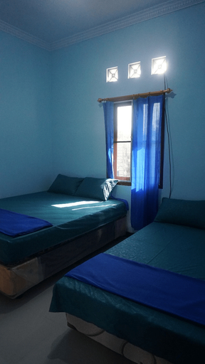 Jogja Homestay 761, Yogyakarta