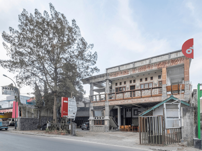 OYO 1869 Hotel Buah Sinuan, Bandung