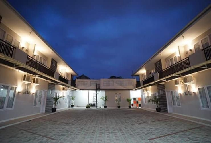 Others 3, De Nanggela Guest House Syariah, Tasikmalaya