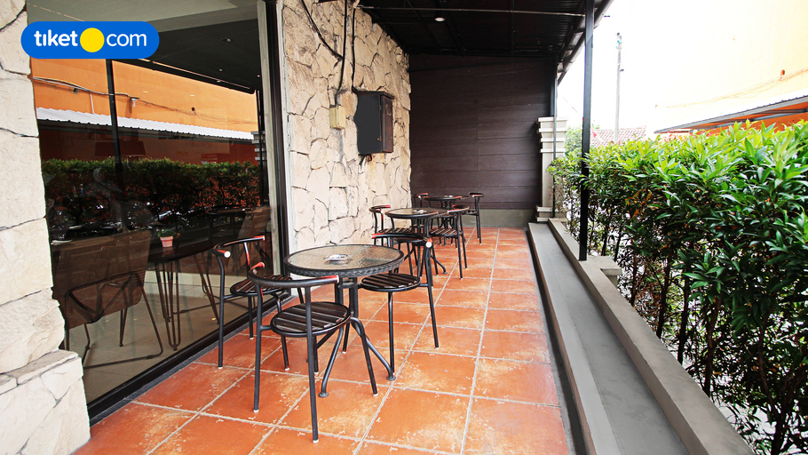 Ekkon Hotel Yogyakarta (tutup sementara), Yogyakarta