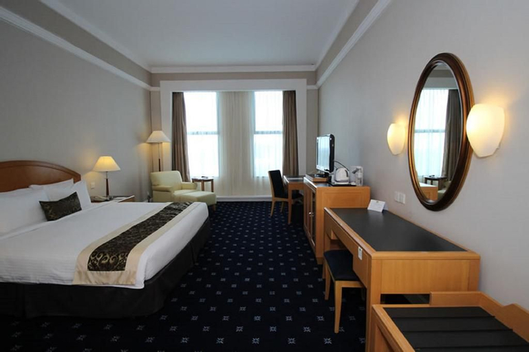 Bedroom 15