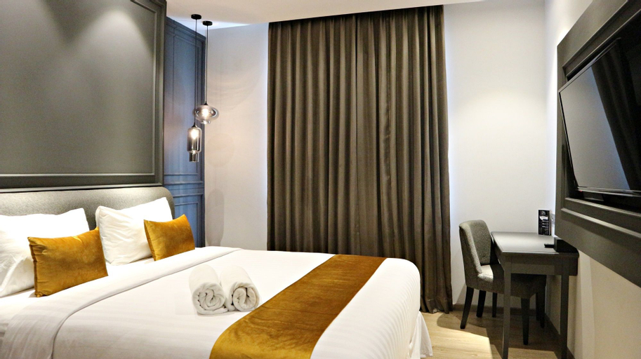 Hotel Shalva Jakarta, Central Jakarta