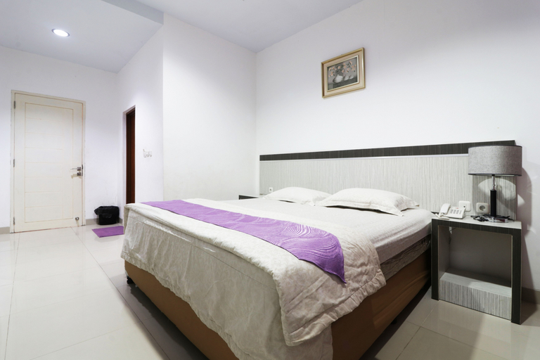 Hasanah Guest House Pekanbaru, Pekanbaru