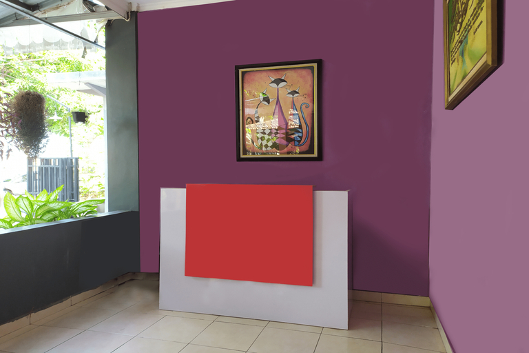 OYO Life 2850 Kost Setia Premiere, Bekasi