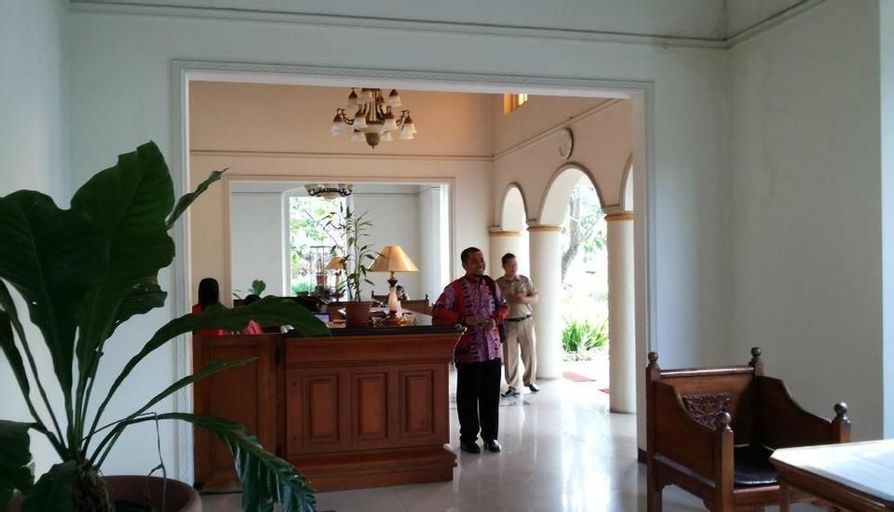 Hotel Palm Bondowoso, Bondowoso