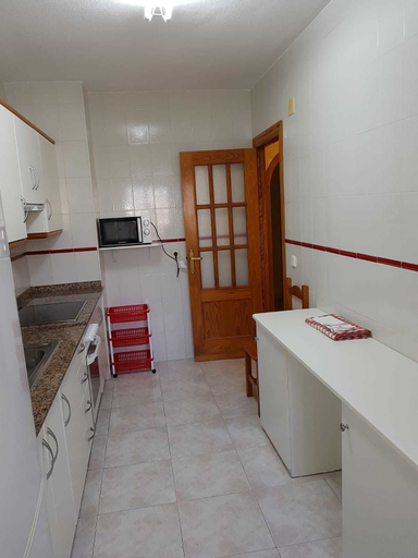 Others 5, Apartamentos Olympia Center, Murcia