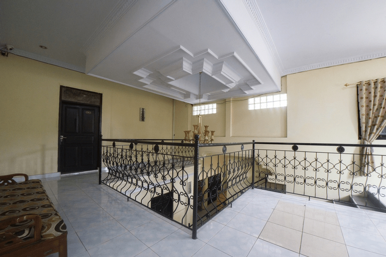 Exterior & Views 2, RedDoorz Syariah near RSUD Ainun Habibie Gorontalo, Gorontalo