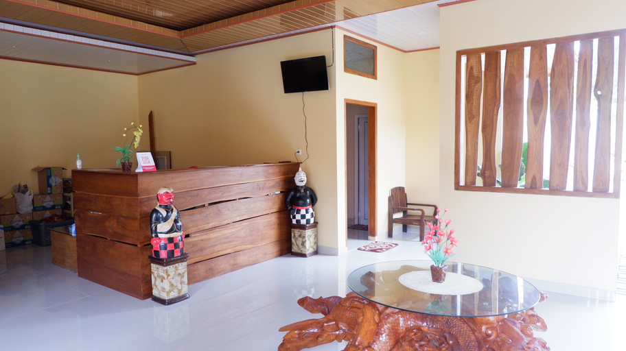 OYO 1567 Pendopo Tumaritis, Cianjur