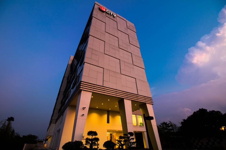 GTV Hotel & Service Apartment, Cikarang