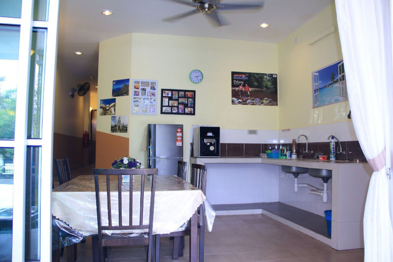 Others 2, Sun Inns Rest House Kuantan, Kuantan