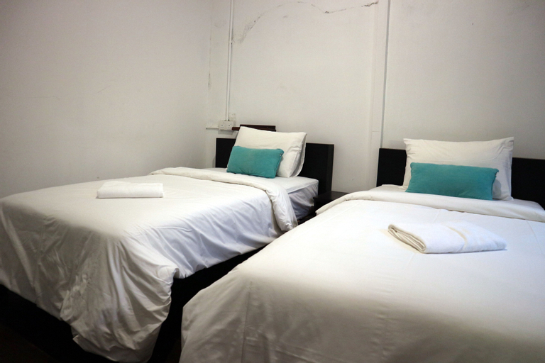Khims Heritage Home, Pulau Penang