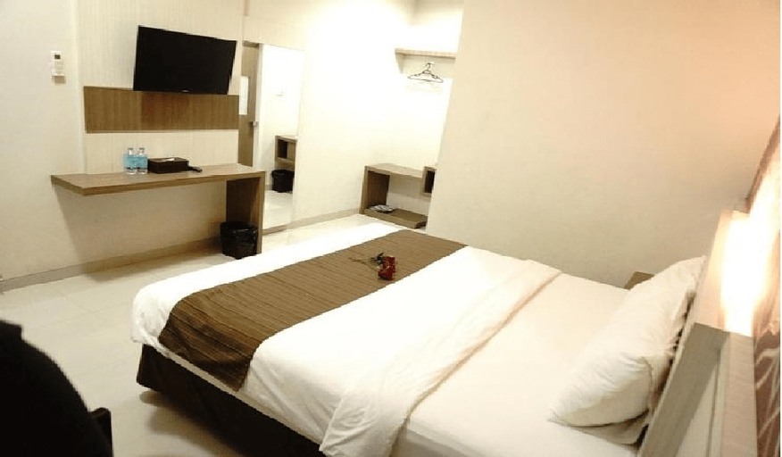 Bedroom 7