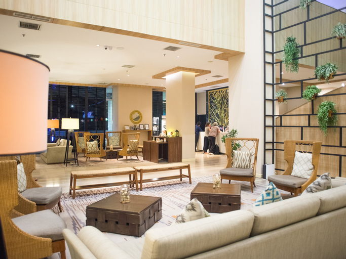 Swiss-Belresidences Kalibata Jakarta, South Jakarta