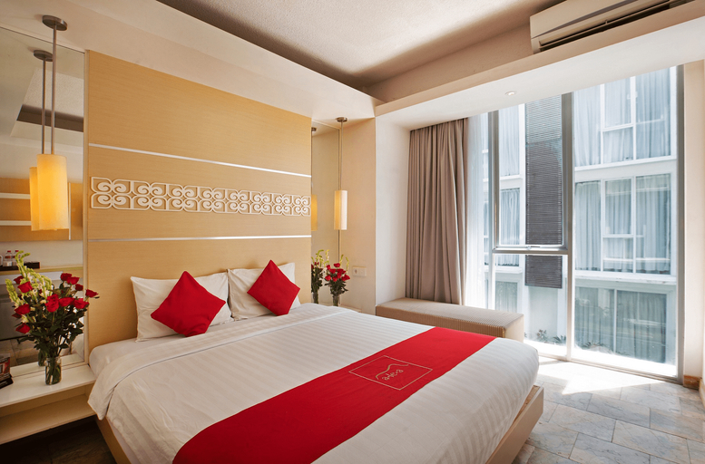 The Alea Hotel Seminyak, Badung