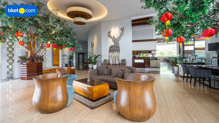 R Hotel Rancamaya - Others