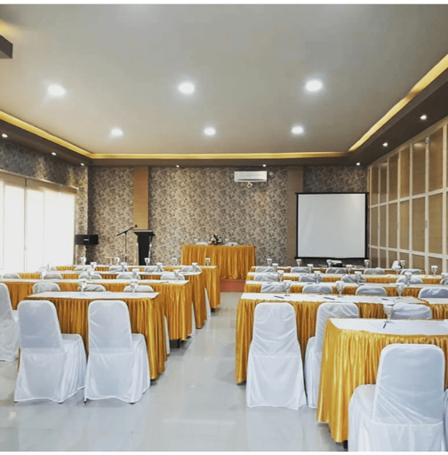Business Facilities, Morina Smart Hotel Malang, Malang
