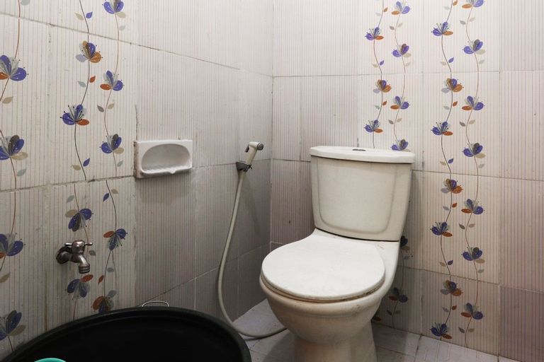 Ombey Guest House, Bogor